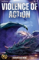Jason Anspach (U. A.) | Violence Of Action | Taschenbuch | Englisch (2021)