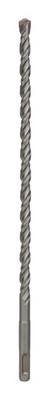 Bosch Ecoline SDS plus-3 Hammerbohrer, 10 x 250 x 310 mm - 1er Pack - 5 Stück
