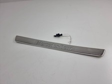 Mercedes-Benz A W176 2014 Rechts Einstiegsleiste Zierleiste vorne A2466805400