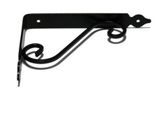 MENSOLA RUSTICA  cm. 15x11 10.00 pz