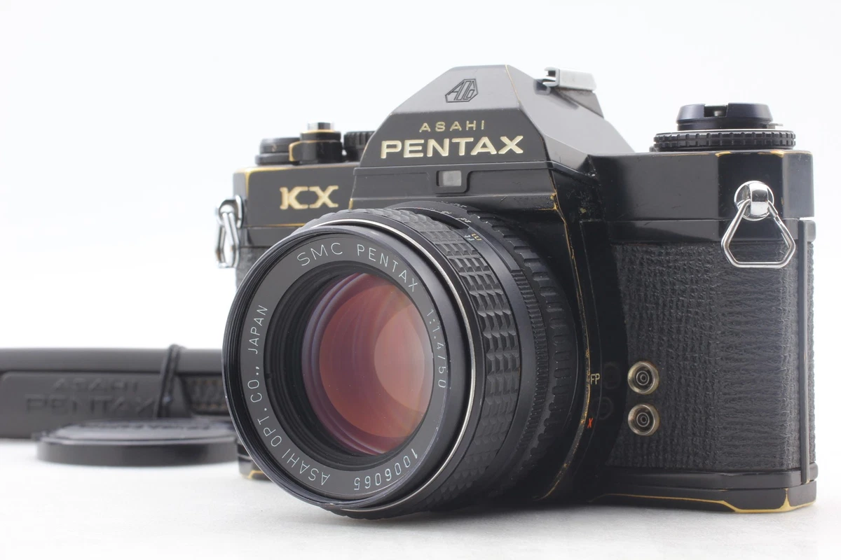 PENTAX Film Pentax KX Cameras for sale | eBay