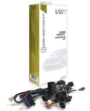 iDatastart ADS-THR-VW1 Plug-N-Play Remote Start T-Harness for 2006+ Volkswagen