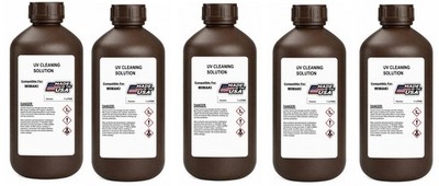(5 LITERS) PREMIUM COMPATIBLE CLEANING SOLUTION FOR MIMAKI UV PRINTER