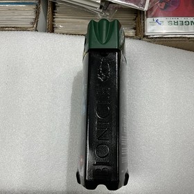 Lego Bionicle Toa Kongu 8731 Complete with box (Working Light) 