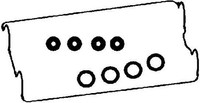 Corteco Dichtung, Zylinderkopfhaube 440167P FüR Honda Rover