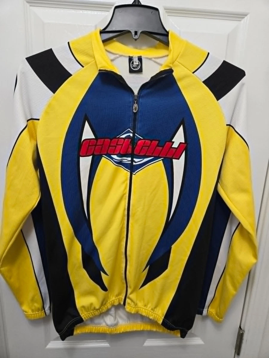 Castelli Size XL Cycling Clothing for sale | eBay