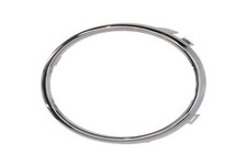 BLIC Lüftungsgitter, Stoßfänger 6502-07-0038917P für AUDI