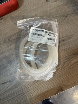 Hoshizaki 7730-1519 SiliconeHose, Sold per Meter