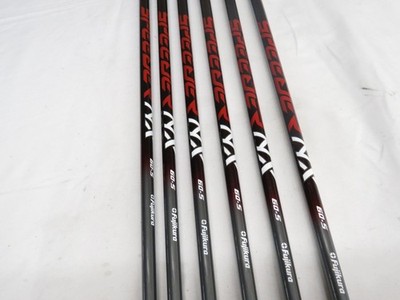 New TaylorMade Stealth HD Iron Set 5-PW Speeder NX 60-S Stiff Flex