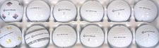 TaylorMade TP5 5A/4A Balls/assorted - Great Cond. | 12 1st Hole Balls