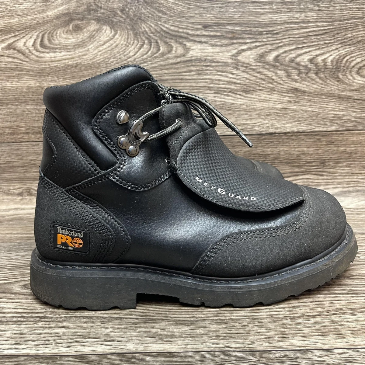 Timberland M Steel Toe Boots for Men for Sale | Shop New 