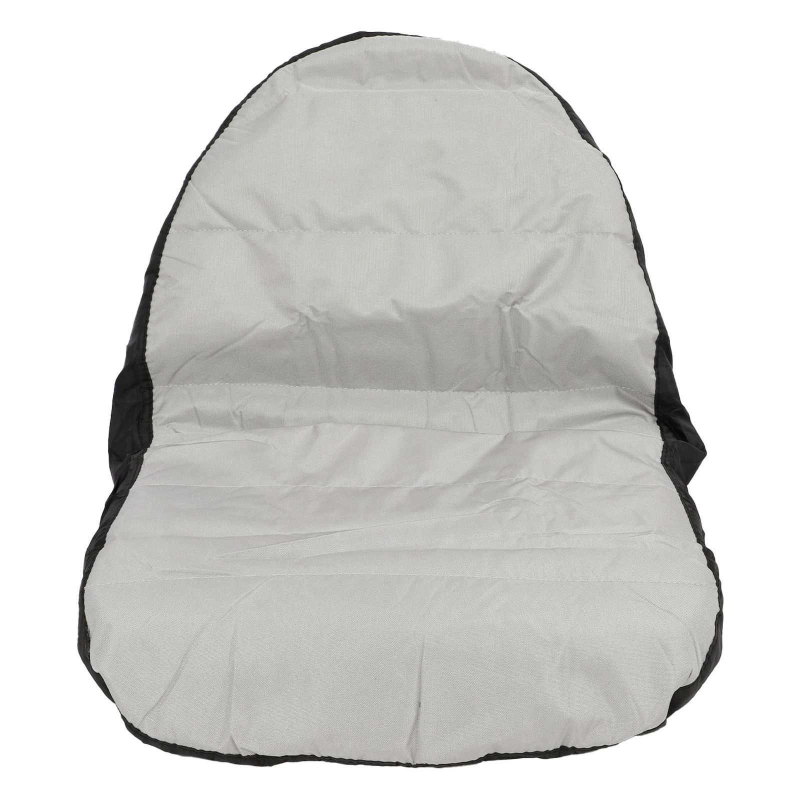 Forklift Cover 600D Oxford Cloth PU Coating Tractor Cover For Outdoor