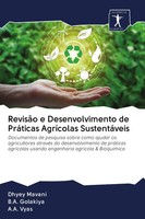 Dhyey Mavani (U. A.) | RevisãO E Desenvolvimento De PráTicas AgríColas...