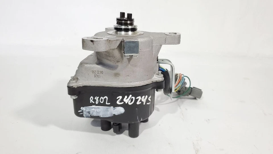 Honda Prelude 1993 1994 1995 OEM distribuidor completo Foto 3 de 4