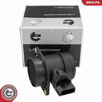 Luftmassenmesser Esen SKV 07SKV319 12V Mit GehäUse FüR VW Golf 4 Variant 1J5 1J1
