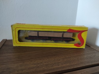 Lima 9038 Freight Car