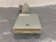 Panasonic JU-257A607P 3.5" 1.44MB Floppy Drive IDE w/ Ribbon Cable FREE SHIPPING