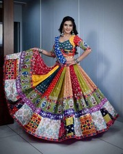 Special Navratri Lehenga Choli