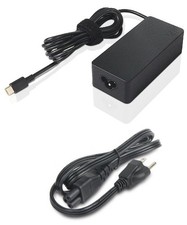 Lenovo Laptop USB-C AC Adapter - 65W