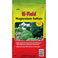 HI-YIELD MAGNESIUM SULFATE 4LB 3.00 per gallon