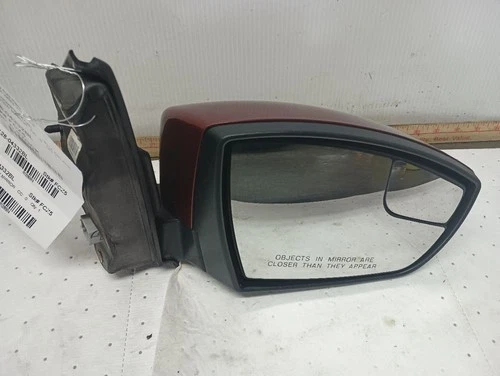 Driver Left Side View Mirror from 2016 Ford Escape 12280914