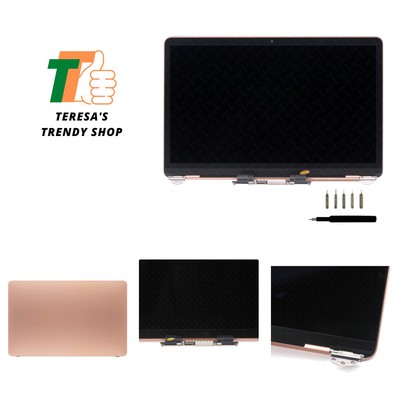 High-Definition 13.3'' MacBook Air Retina Replacement Screen - A1932, Space Gray