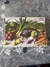 GALISON 1500 pcs Jigsaw Puzzle The Greenmarke...
