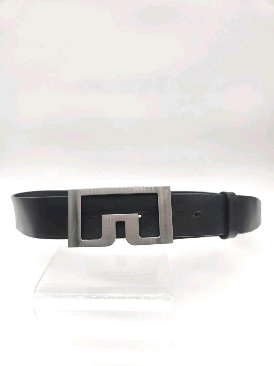 J.Lindeberg Belts for Men for sale | eBay
