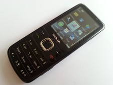 NOKIA 6700 CLASSIC SCHWARZ TOP