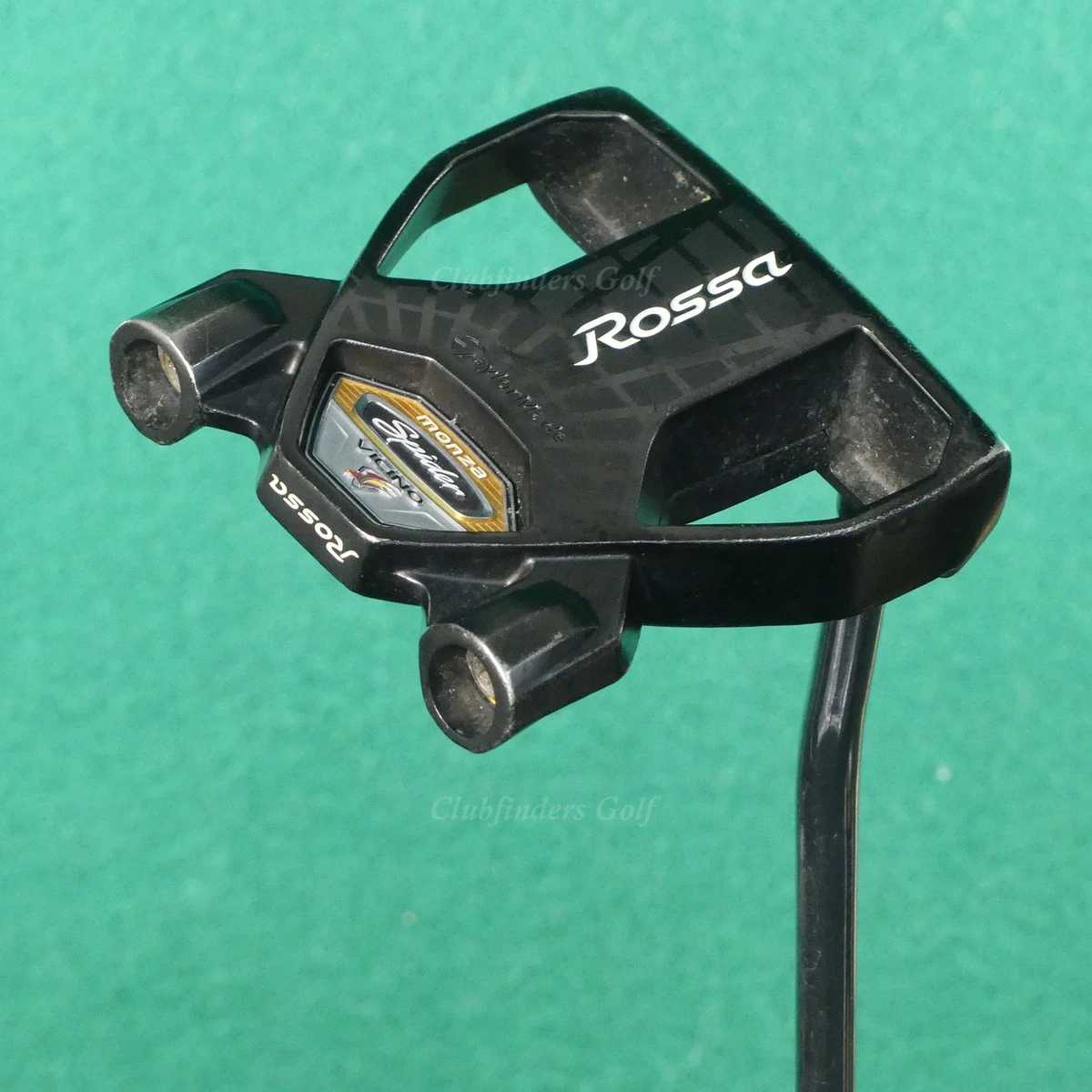 Taylormade Rossa Monza Spider Vicino Putter for sale | eBay