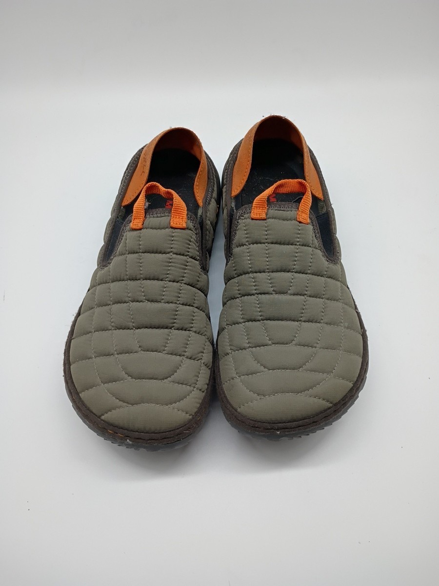 Merrell Men Hut MOC Olive J17125 Size 9m for sale online | eBay display picture 1