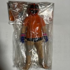 Unopened New Kazushi Sakuraba Our Sakuraba Machine Sofubi Sakumashin