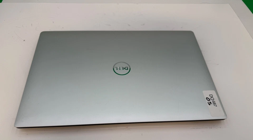 Dell Precision 5530-i5-8300H@2.30GHz 16GB DDR4 RAM 512GB NVME SSD W11P (687) Foto 3 de 4