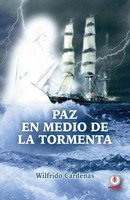 Paz En Medio De La Tormenta Wilfrido CáRdenas Taschenbuch Spanisch 2019