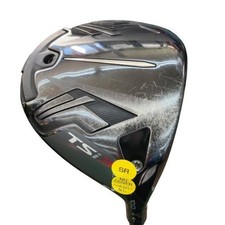 Used Titleist Tsi3 10 Driver Dr Reshaft Flex Men'S Right-Handed D Rank Golf Club