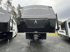 2026 Grand Design Reflection FW 337RLS
