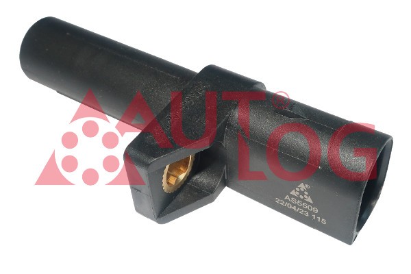 AUTLOG AS5509 Sensor, crankshaft pulse for SSANGYONG