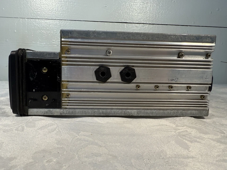 Harley-Davidson Touring Radio RS9804UD 2004-2006 no probada CB CD 76146-04 Foto 3 de 4