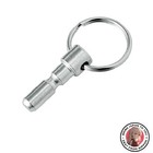 New TOP Industrial Aluminum Key Adapter Portable Lightweight Bit Socket Holder