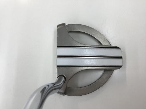 Odyssey White Hot XG Marxman Mallet Putter 35 Inch Golf Club