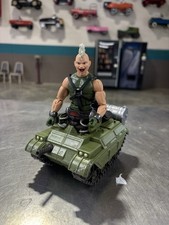 Marvel Legends Bonebreaker Baf complete