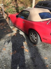1990 Mazda MX-5 Miata  on eBay