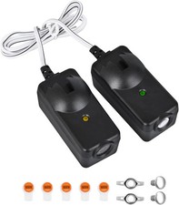 41A5034 Garage Door Sensor Replacement for Liftmaster Chamberlain Craftsman Gara