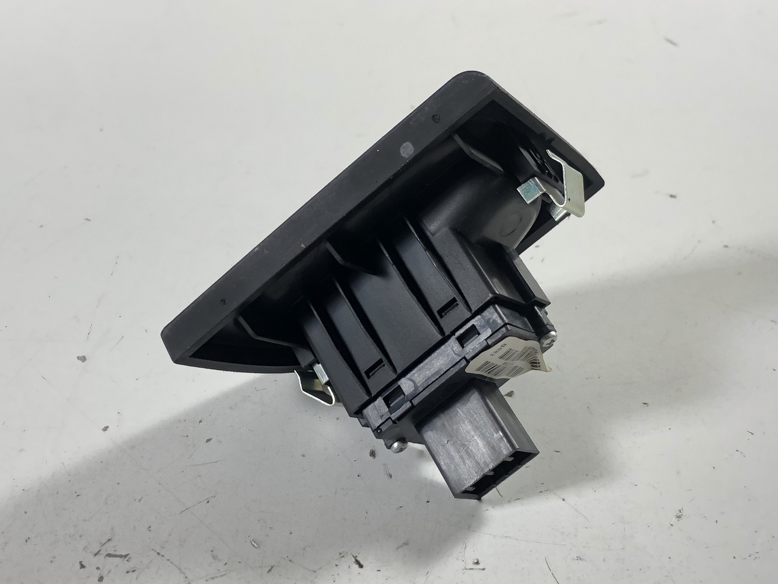 03-13 Maserati Quattroporte M139 Rear Right Power Window Button Switch 08 09 10