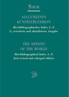 K.G. Saur Verlag | Fajans - GoeßLer | Buch | Deutsch (2007) | De Gruyter