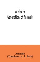 Aristotle | Aristotle; Generation Of Animals | Taschenbuch | Englisch (2020)