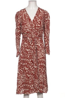 ba&sh Kleid Damen Dress Damenkleid Gr. EU 34 Rot #3mll12b