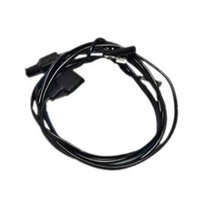Console Feed Wiring Harness USA Made Mustang 1967-1968