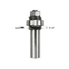 Freud 63-156 9/16" Slotting Cutter Set 1/2" Shank 3/32" Carbide