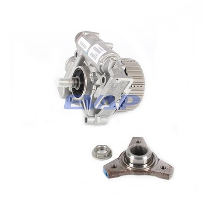 Ohne Steuergerät  Allradantrieb Kupplung Fit Für VW Golf AUDI TT MMK,KMC